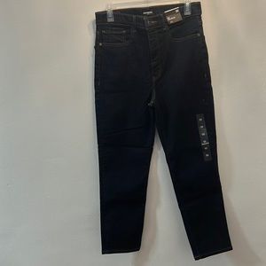 Jean Super High Rise jean